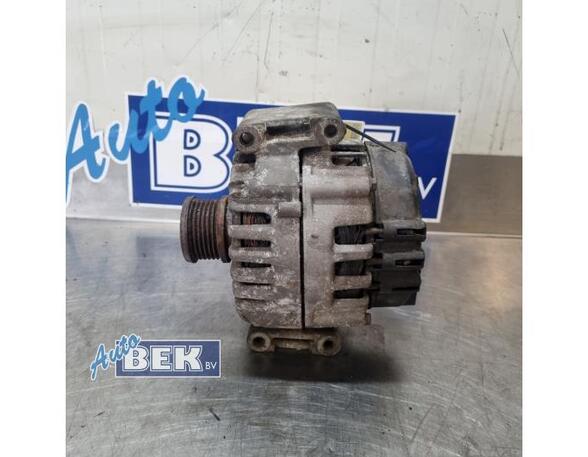 Dynamo (Alternator) MERCEDES-BENZ SPRINTER 3,5-t Van (906)