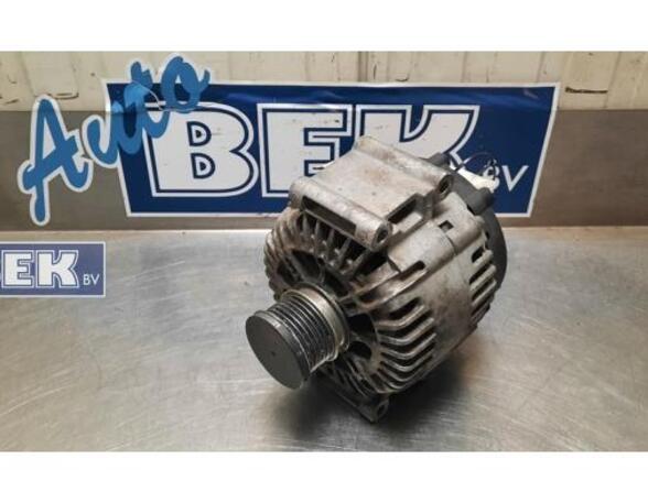 Dynamo (Alternator) MERCEDES-BENZ C-CLASS (W204)