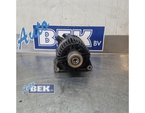 Dynamo (Alternator) PEUGEOT 208 I (CA_, CC_)