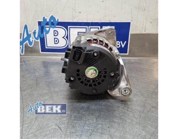 Dynamo (Alternator) BMW 1 (E81), BMW 1 (E87)