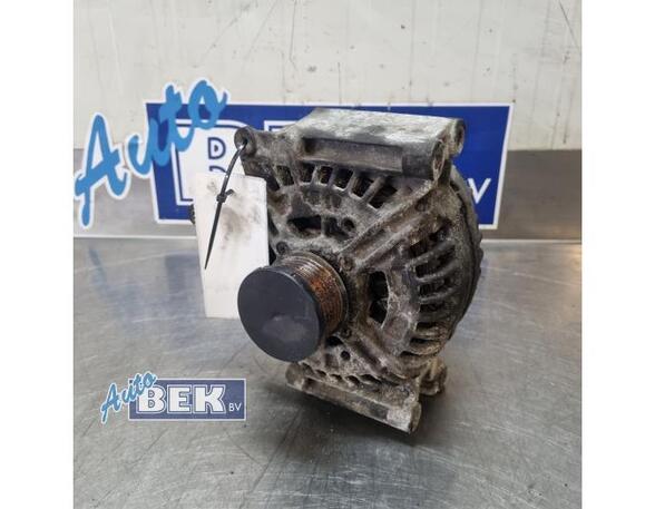 Alternator MERCEDES-BENZ C-CLASS (W203)