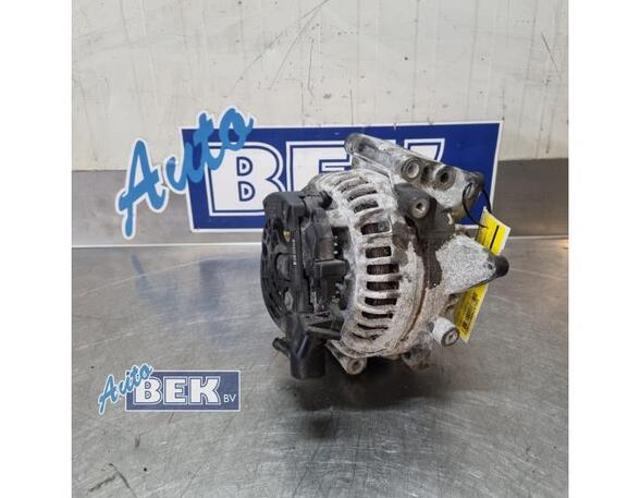 Alternator MERCEDES-BENZ C-CLASS (W203)