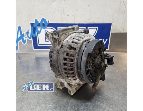 Dynamo (Alternator) MERCEDES-BENZ C-CLASS (W203)