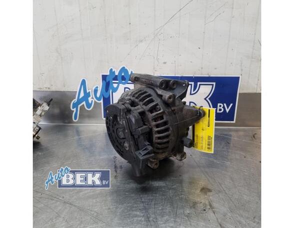 Dynamo (Alternator) MERCEDES-BENZ E-CLASS (W211)