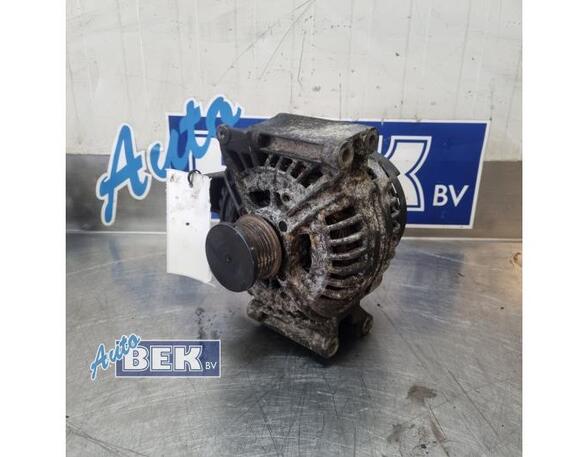 Dynamo (Alternator) MERCEDES-BENZ E-CLASS (W211)