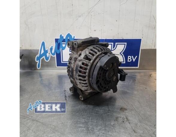 Dynamo (Alternator) MERCEDES-BENZ E-CLASS (W211)