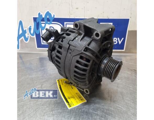 Dynamo (Alternator) MERCEDES-BENZ C-CLASS (W204)