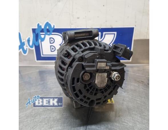 Dynamo (Alternator) MERCEDES-BENZ C-CLASS (W204)