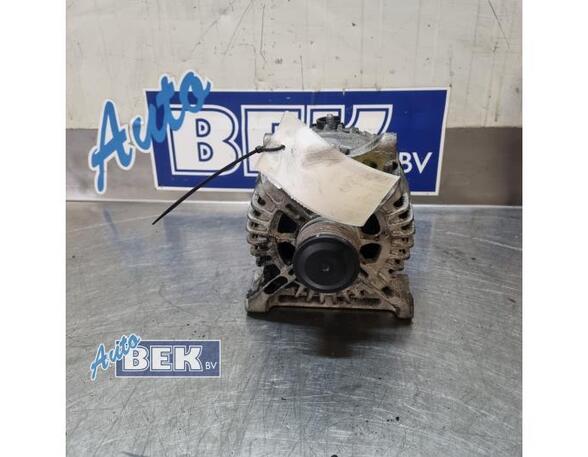 Dynamo (Alternator) MERCEDES-BENZ A-CLASS (W169)