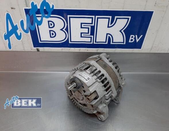 Alternator MERCEDES-BENZ VITO Van (W447), MERCEDES-BENZ VITO Mixto (Double Cabin) (W447)