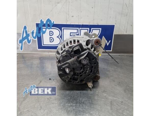 Alternator VW JETTA III (1K2)