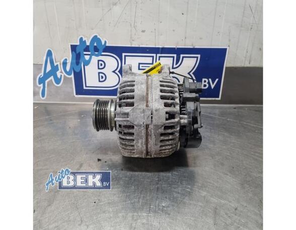 Alternator VW JETTA III (1K2)