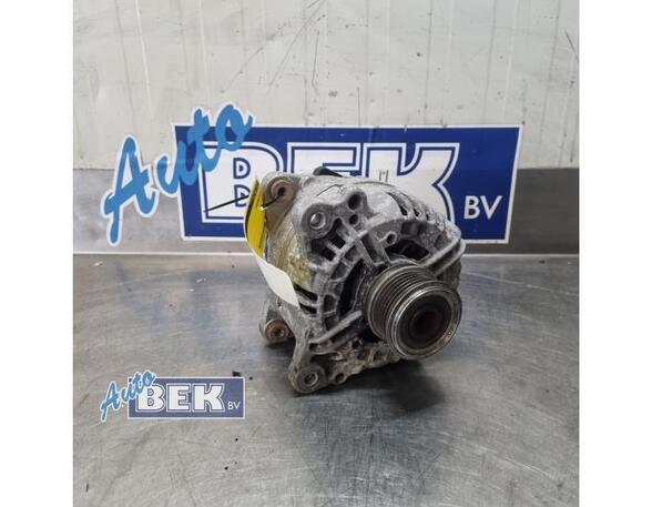 Alternator VW JETTA III (1K2)