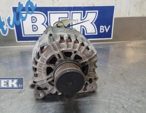 Alternator SEAT IBIZA III (6L1), VW BORA (1J2), VW JETTA III (1K2), SEAT ALTEA (5P1)