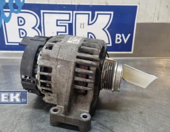 Dynamo (Alternator) ALFA ROMEO MITO (955_)