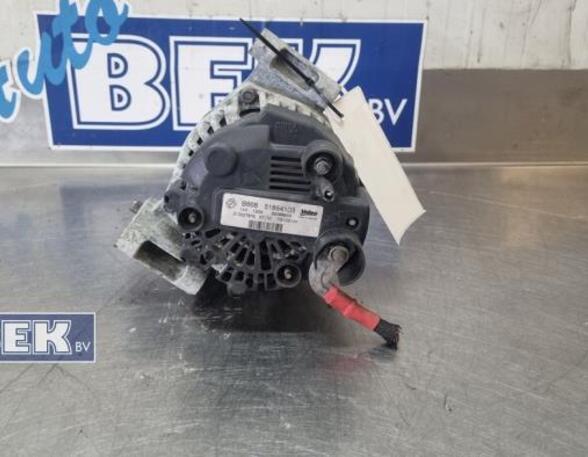 Dynamo (Alternator) FIAT GRANDE PUNTO (199_)