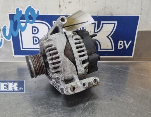 Alternator FIAT GRANDE PUNTO (199_)