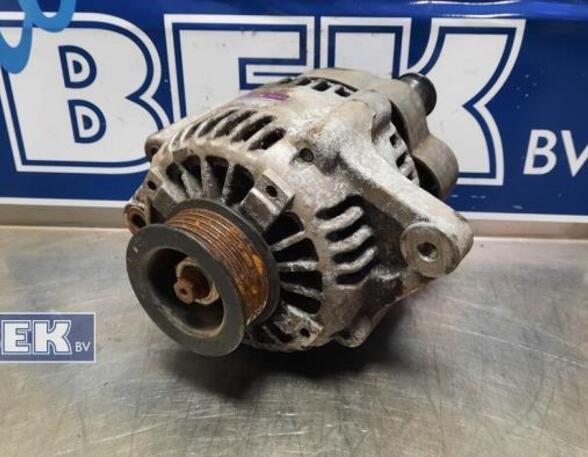 Dynamo (Alternator) NISSAN PIXO (UA0)