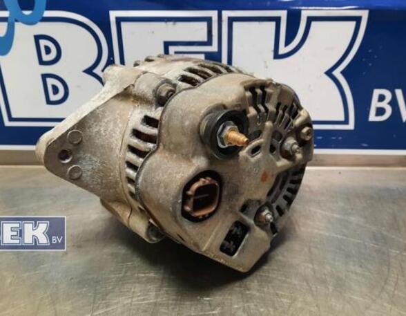 Dynamo (Alternator) NISSAN PIXO (UA0)