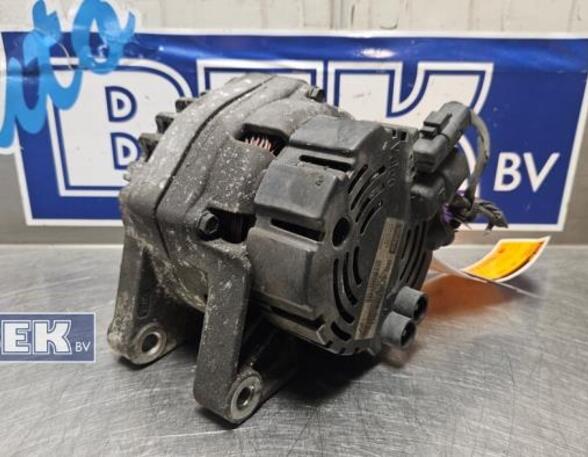 Alternator PEUGEOT 206 Hatchback (2A/C), PEUGEOT 206 Saloon