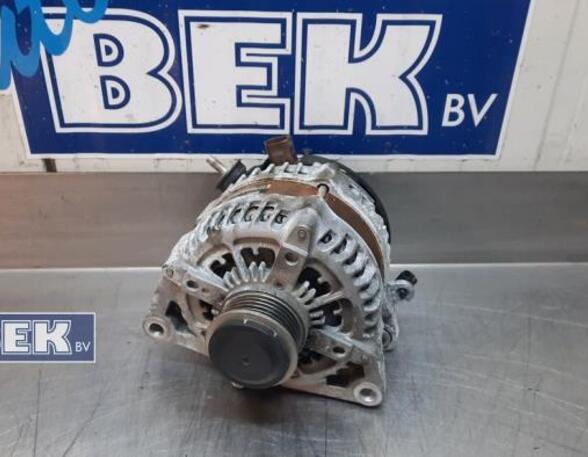 Dynamo (Alternator) JEEP RENEGADE SUV (BU, B1)