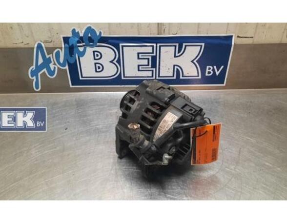 Dynamo (Alternator) SEAT IBIZA III (6L1)