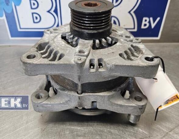 Dynamo (Alternator) VOLVO S40 II (544)