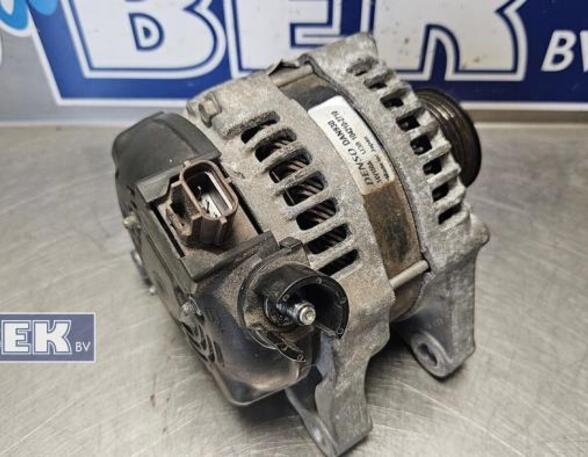 
Lichtmaschine Volvo S40 II 544 CA1834IR P16705719
