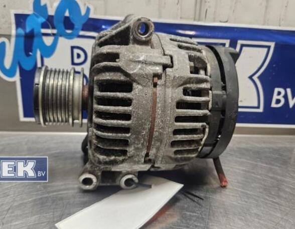 Dynamo (Alternator) RENAULT MEGANE Scenic (JA0/1_), RENAULT SCÉNIC I MPV (JA0/1_, FA0_)