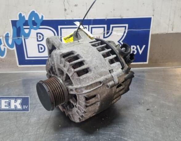 Dynamo (Alternator) PEUGEOT 4008