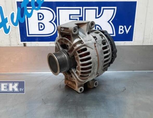 Dynamo (Alternator) AUDI A3 (8P1), AUDI A3 Sportback (8PA)