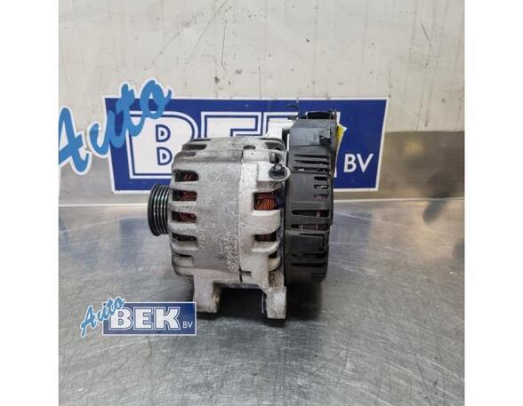 Dynamo (Alternator) PEUGEOT 308 II (LB_, LP_, LW_, LH_, L3_)