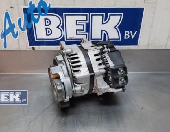 Dynamo (Alternator) VW GOLF VIII (CD1)