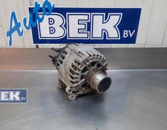 Dynamo (Alternator) SEAT LEON ST (5F8)