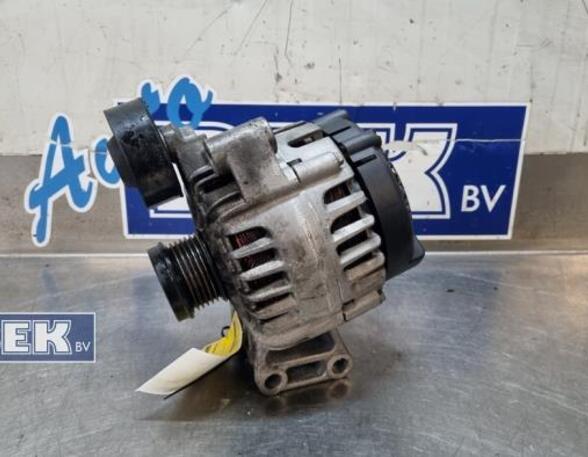 Dynamo (Alternator) FORD FOCUS III