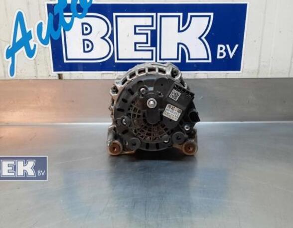 Dynamo (Alternator) VW POLO (6R1, 6C1)