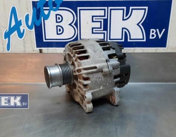 Alternator VW GOLF VII (5G1, BQ1, BE1, BE2)