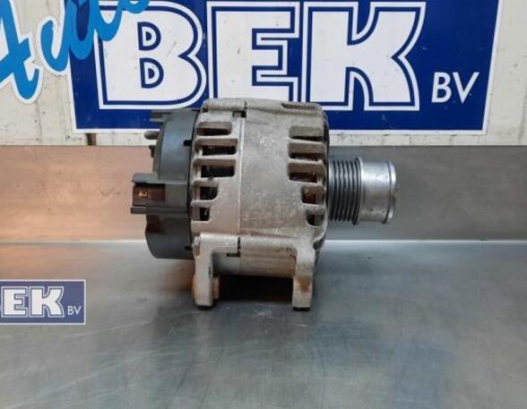 Alternator VW GOLF VII (5G1, BQ1, BE1, BE2)