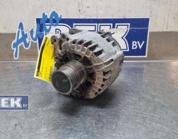 Dynamo (Alternator) VW GOLF VII (5G1, BQ1, BE1, BE2)