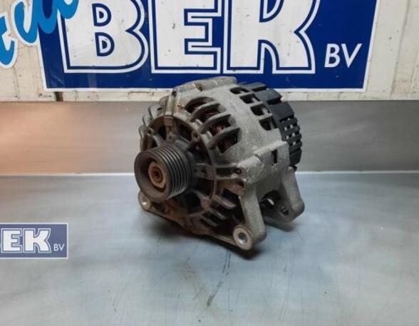 Dynamo (Alternator) PEUGEOT 307 Break (3E), PEUGEOT 307 SW (3H)