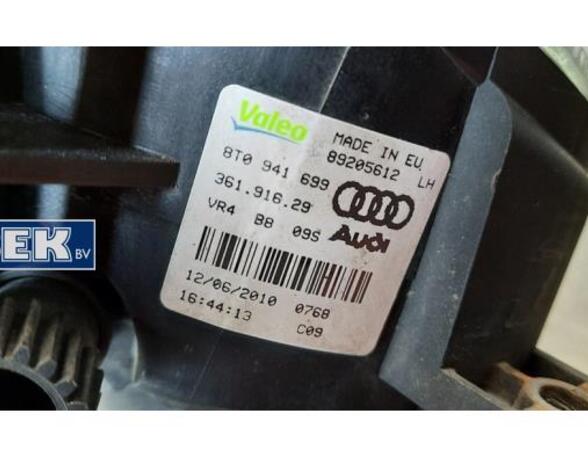 Nebelscheinwerfer links vorne VW Passat CC B6 357 8T0941699 P16788587