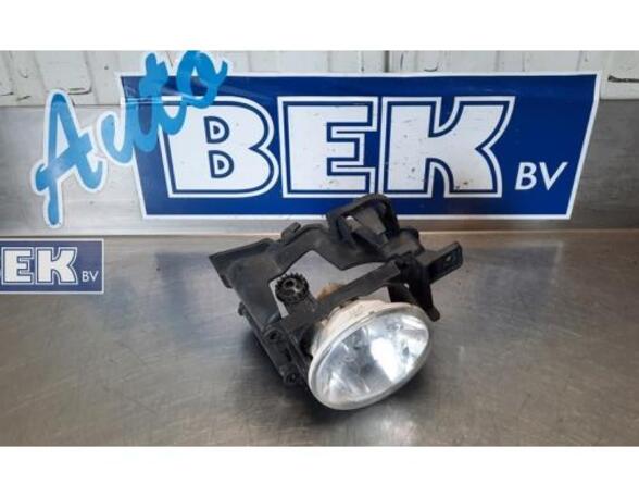 Fog Light PEUGEOT 208 I (CA, CC)