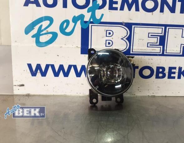 Fog Light RENAULT Captur I (H5, J5), RENAULT Clio IV (BH)