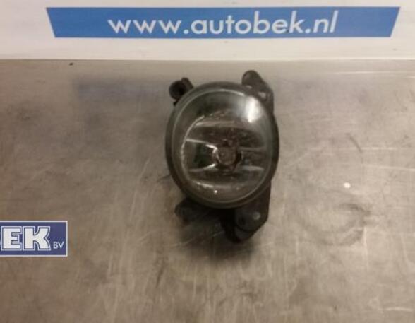 Fog Light MERCEDES-BENZ A-Klasse (W169)