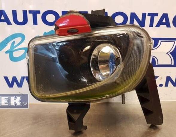 Fog Light FIAT PUNTO (188_), FIAT PUNTO Hatchback Van (188_)