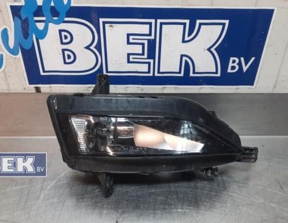 Fog Light VW GOLF VII (5G1, BQ1, BE1, BE2), VW GOLF VIII Variant (CG5), VW GOLF VII Variant (BA5, BV5)