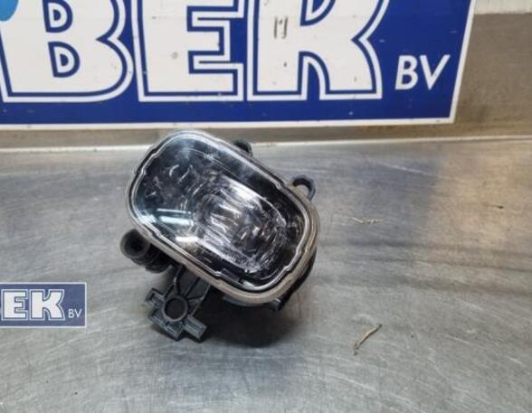 Fog Light NISSAN JUKE (F16_)