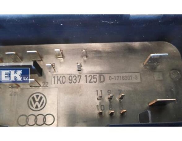 Sicherungskasten VW Caddy III Kasten 2KA 1K0937125D P16787663