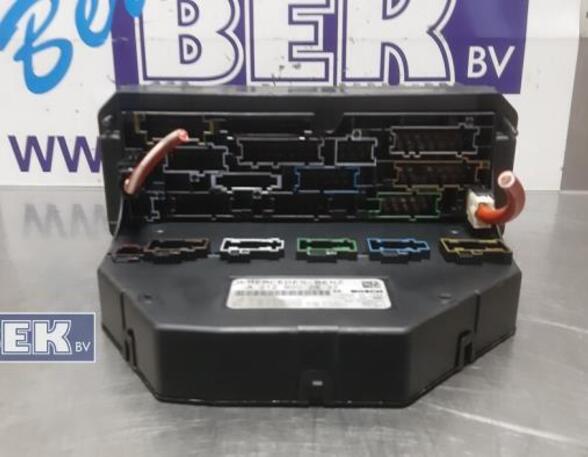 Fuse Box MERCEDES-BENZ E-Klasse (W212)