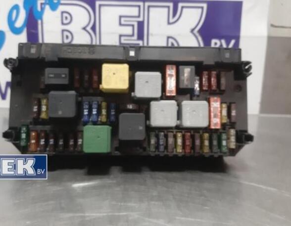 Fuse Box MERCEDES-BENZ E-Klasse (W212)